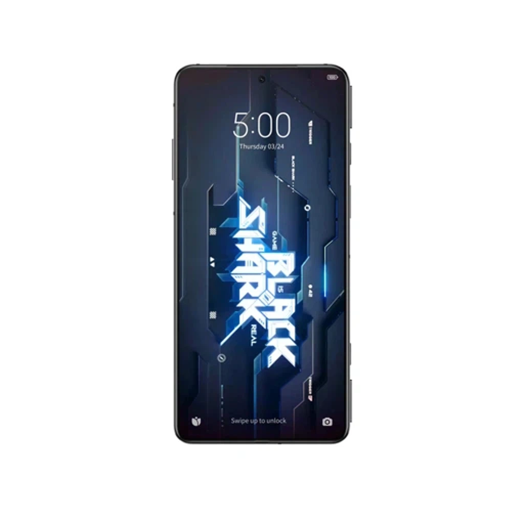 Смартфон Black Shark 5 Pro